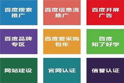 网络推广中的竞价广告：如何选择关键词